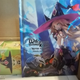 Illustration for article titled Unboxing:The Witch and the Hundred Knight - Revival Editionem/em
